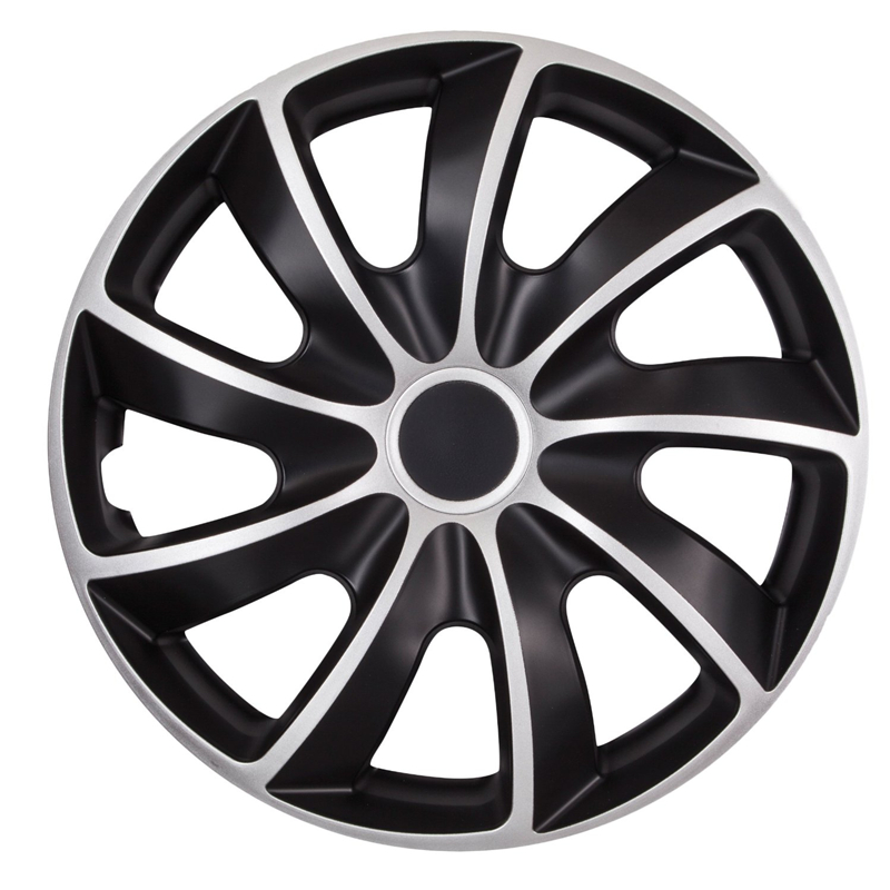 13“14”15“ two-color car wheel cover Car hub cap