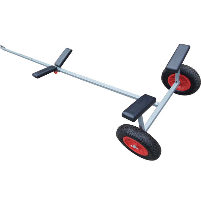 Rubber Boat Trailer SBT10