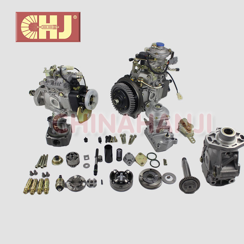 VE pump & parts