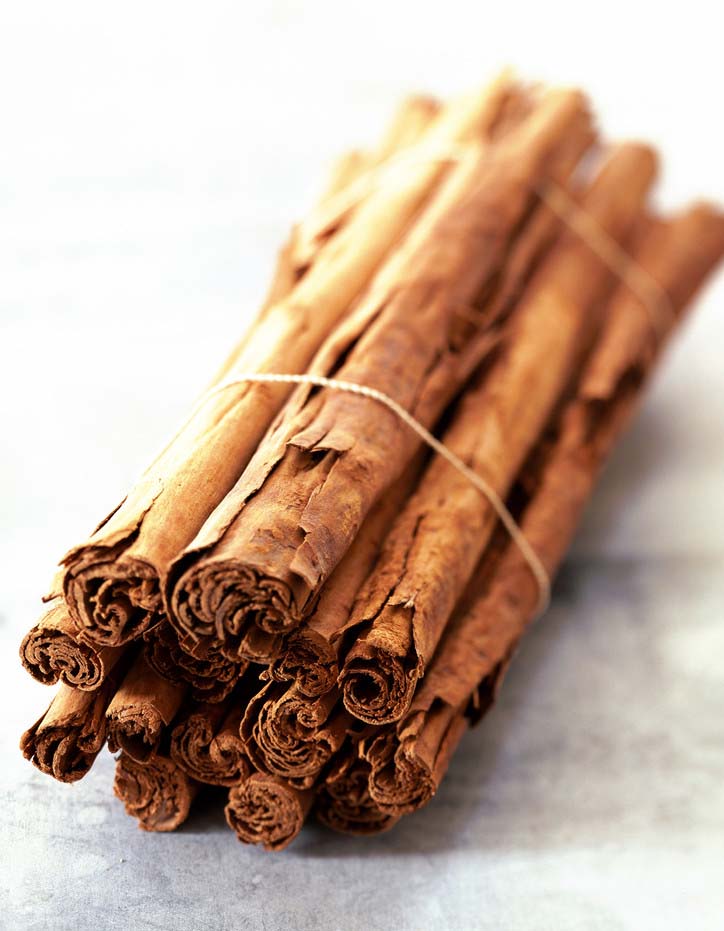 Dried Cinnamomi