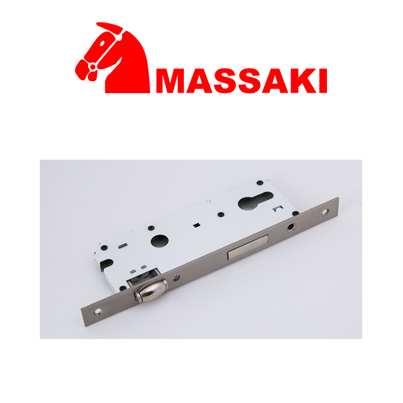 Lock Body