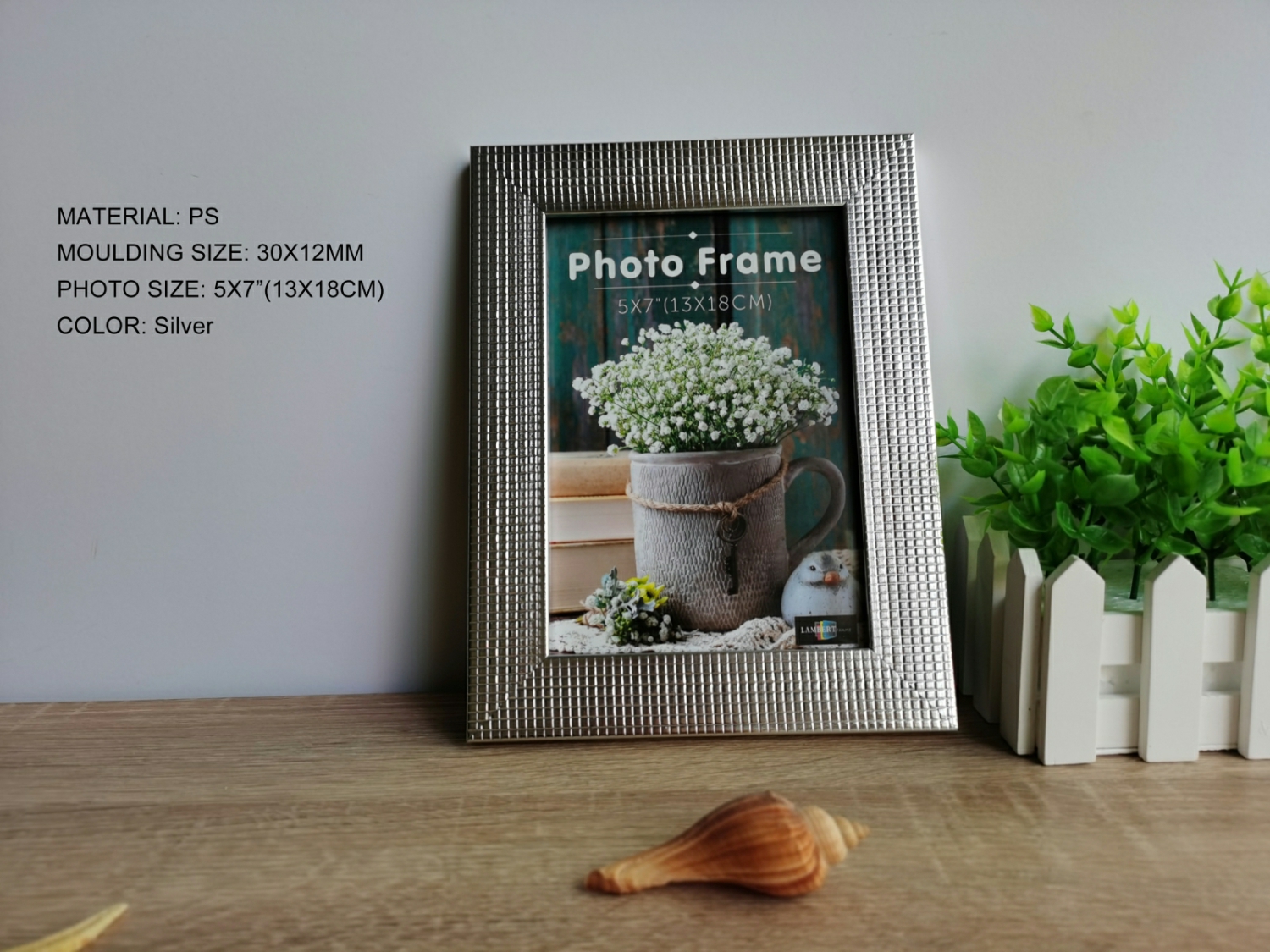 PS Photo Frame