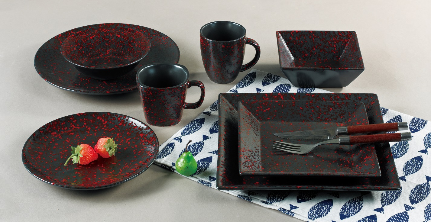 Metal glaze 4