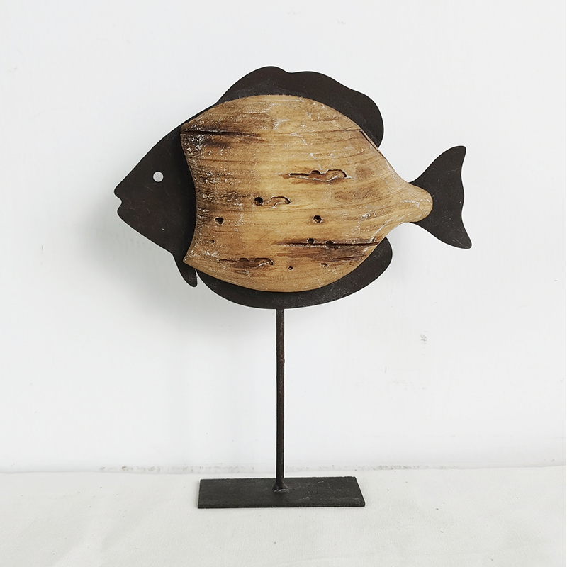Table Top Fish