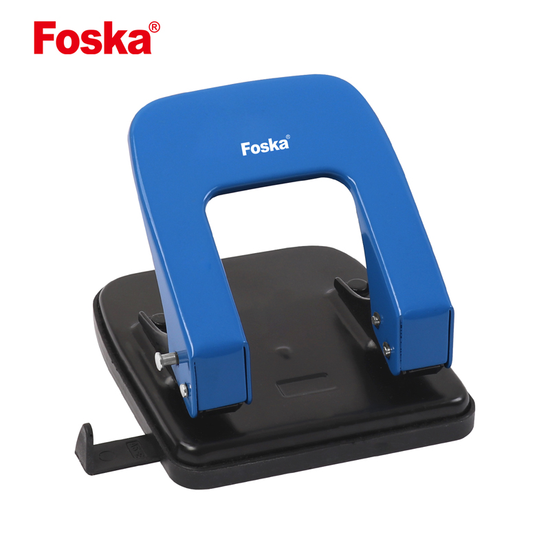Hot sale Metal Office Manual Paper Punch