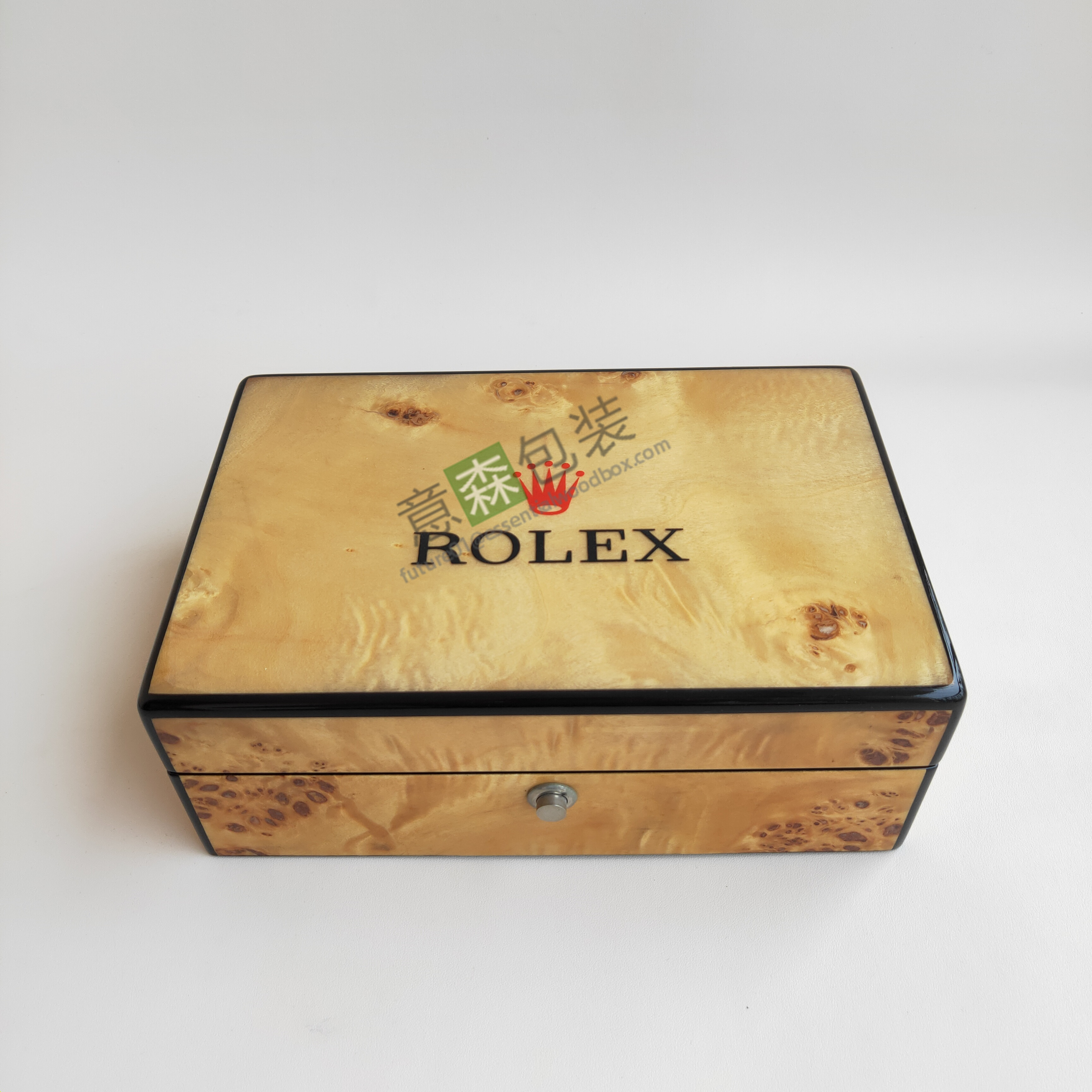 Music Watch box