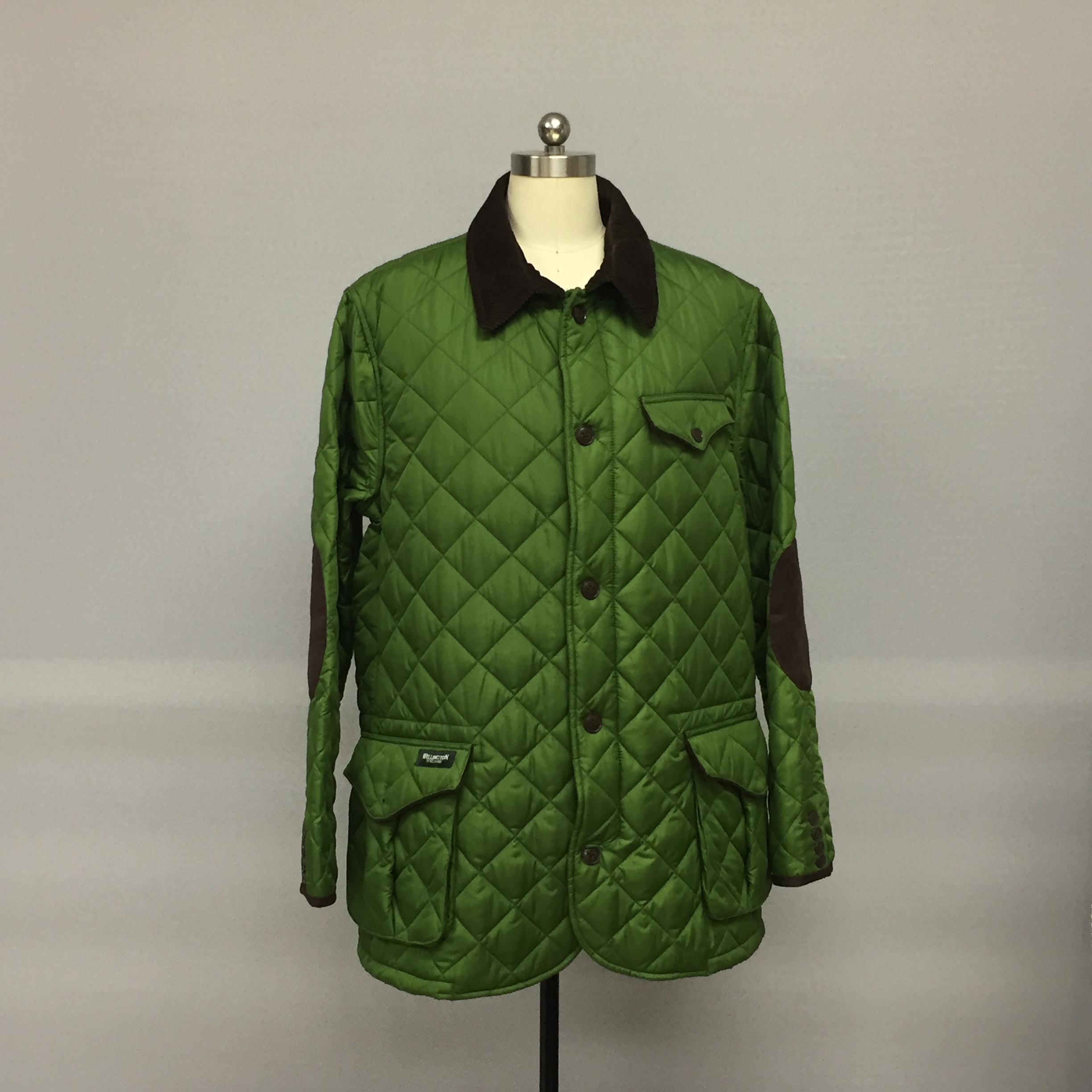 men's padding Jacket