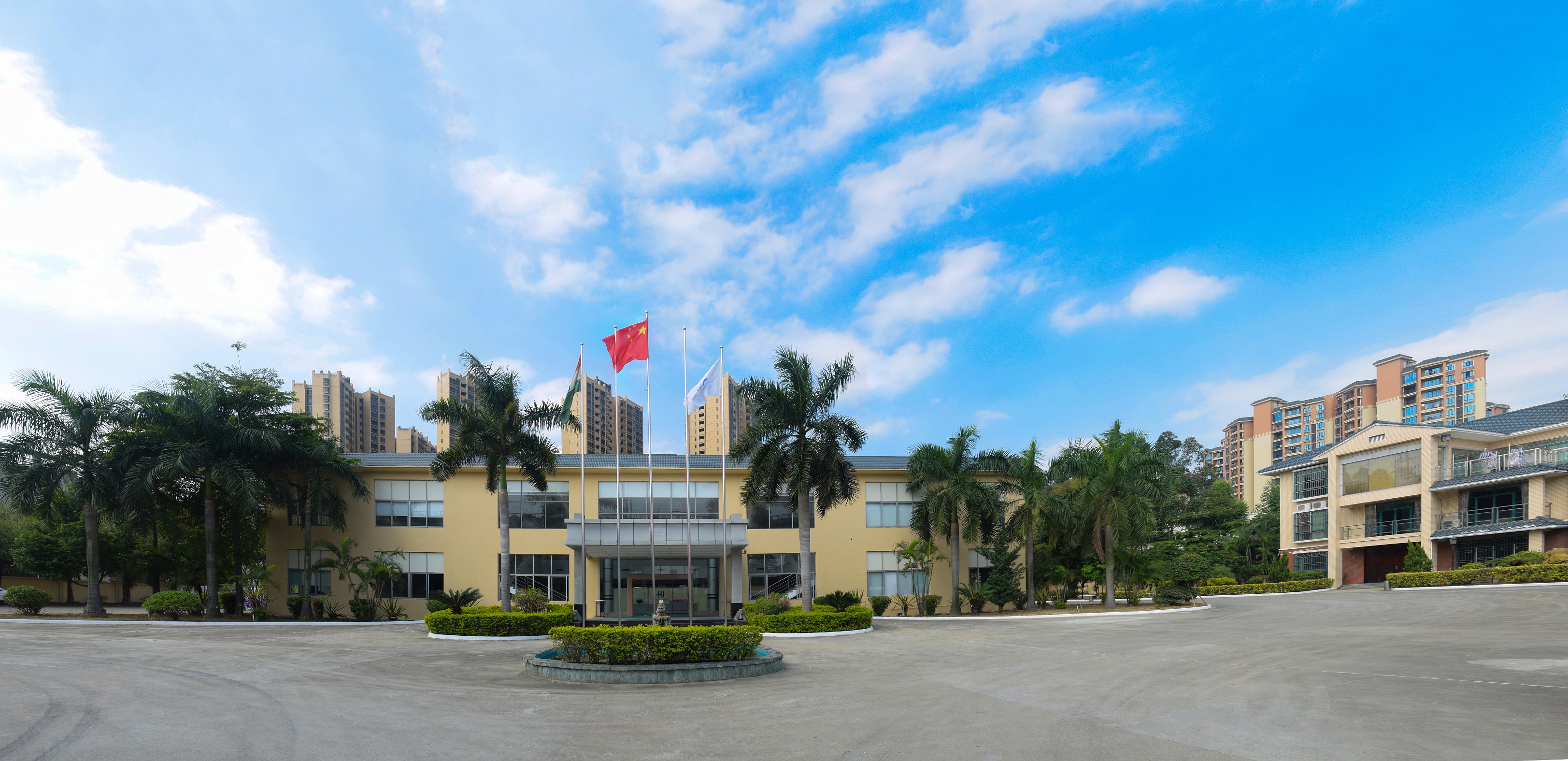 Guangdong Senbokruai Air Cooling Co., Ltd. – Other small processing machinery 1