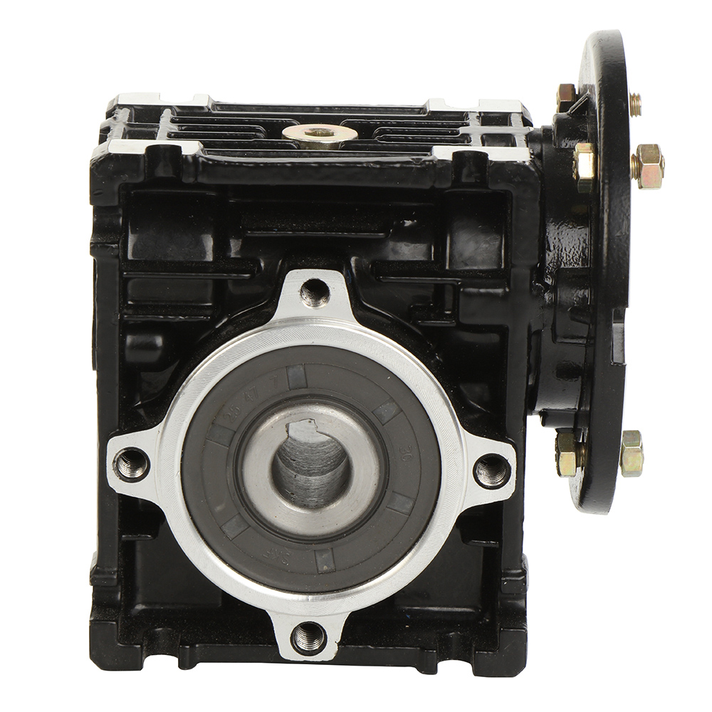 E-RV Worm gear speed reducer