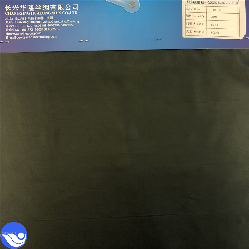 Taffeta PD