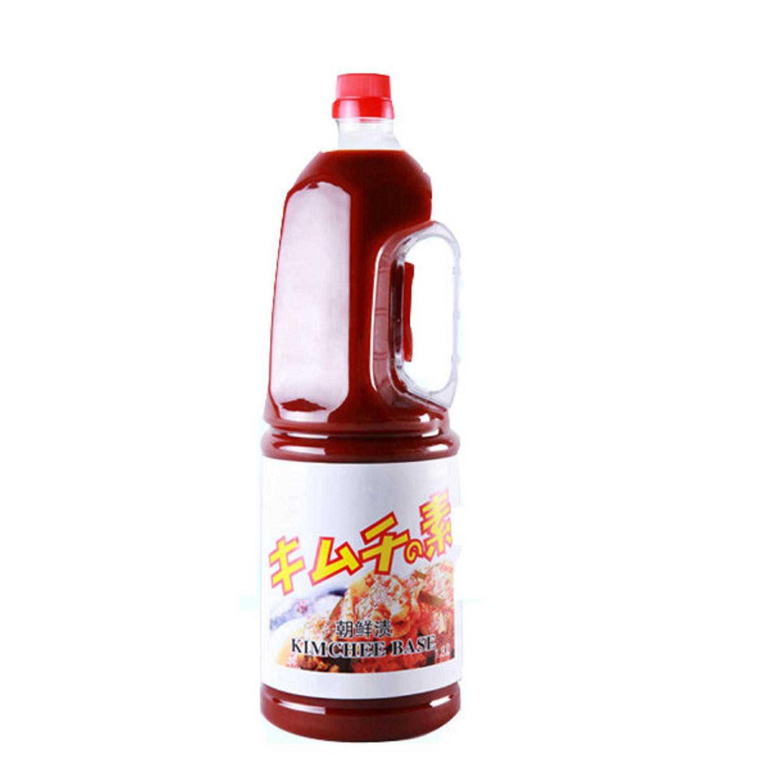 Kimchee sauce