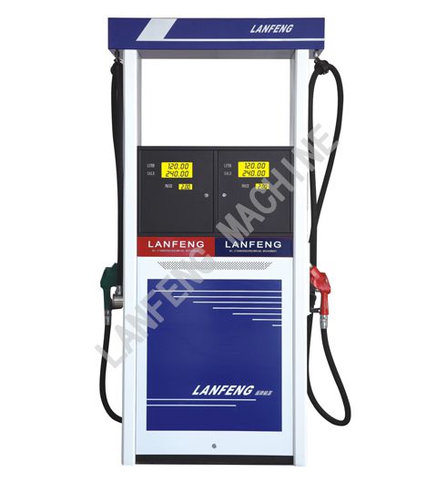 Fuel Dispenser