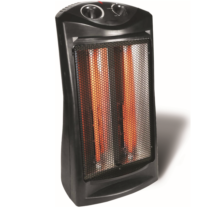 Quartz tube Heater