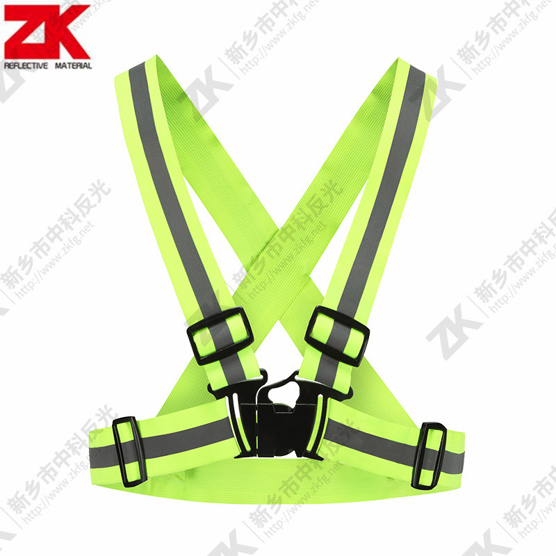 Xinxiang Zhongke Reflective Material Co., Ltd – zapatos de tacón 2