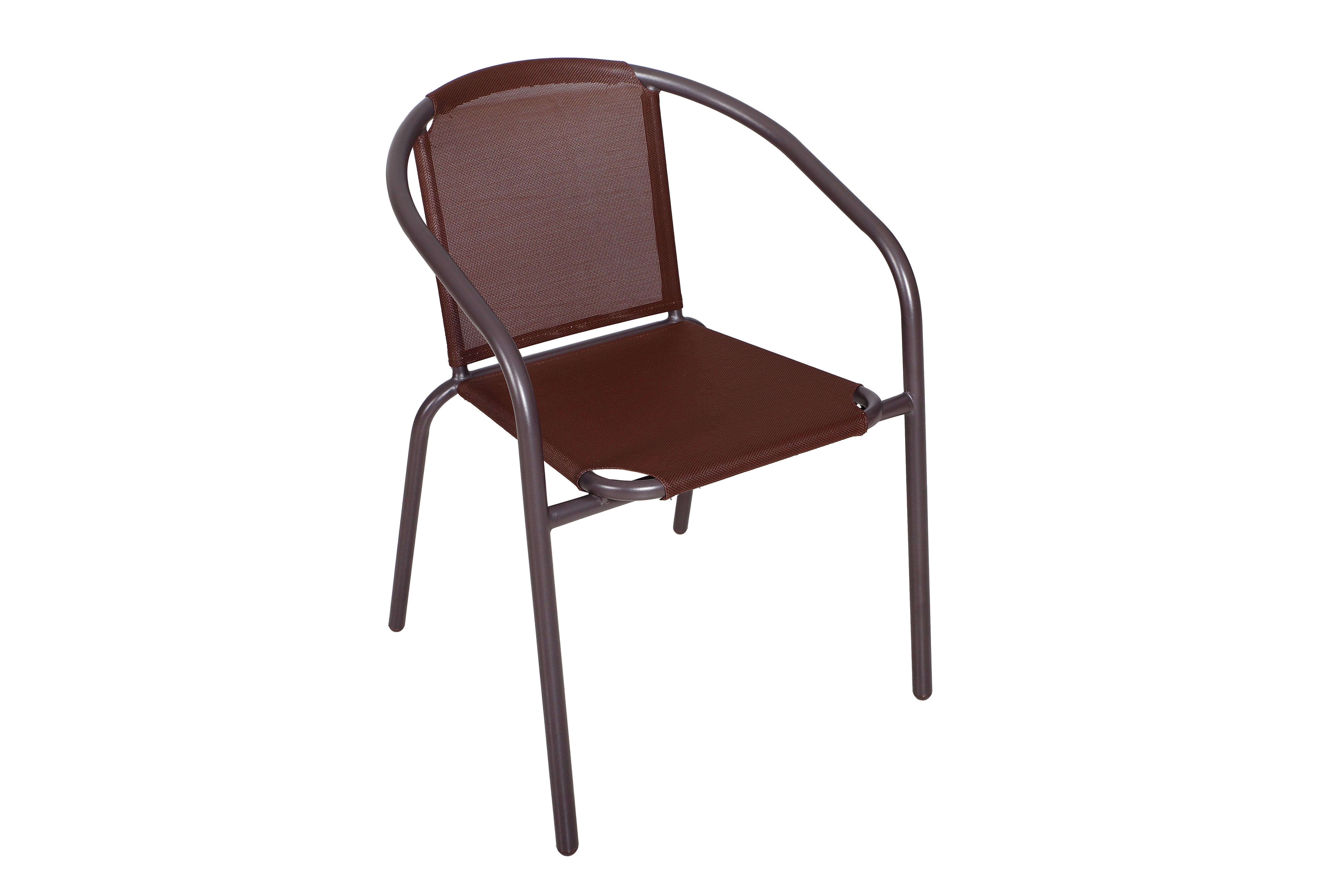 Sling Stack Chair