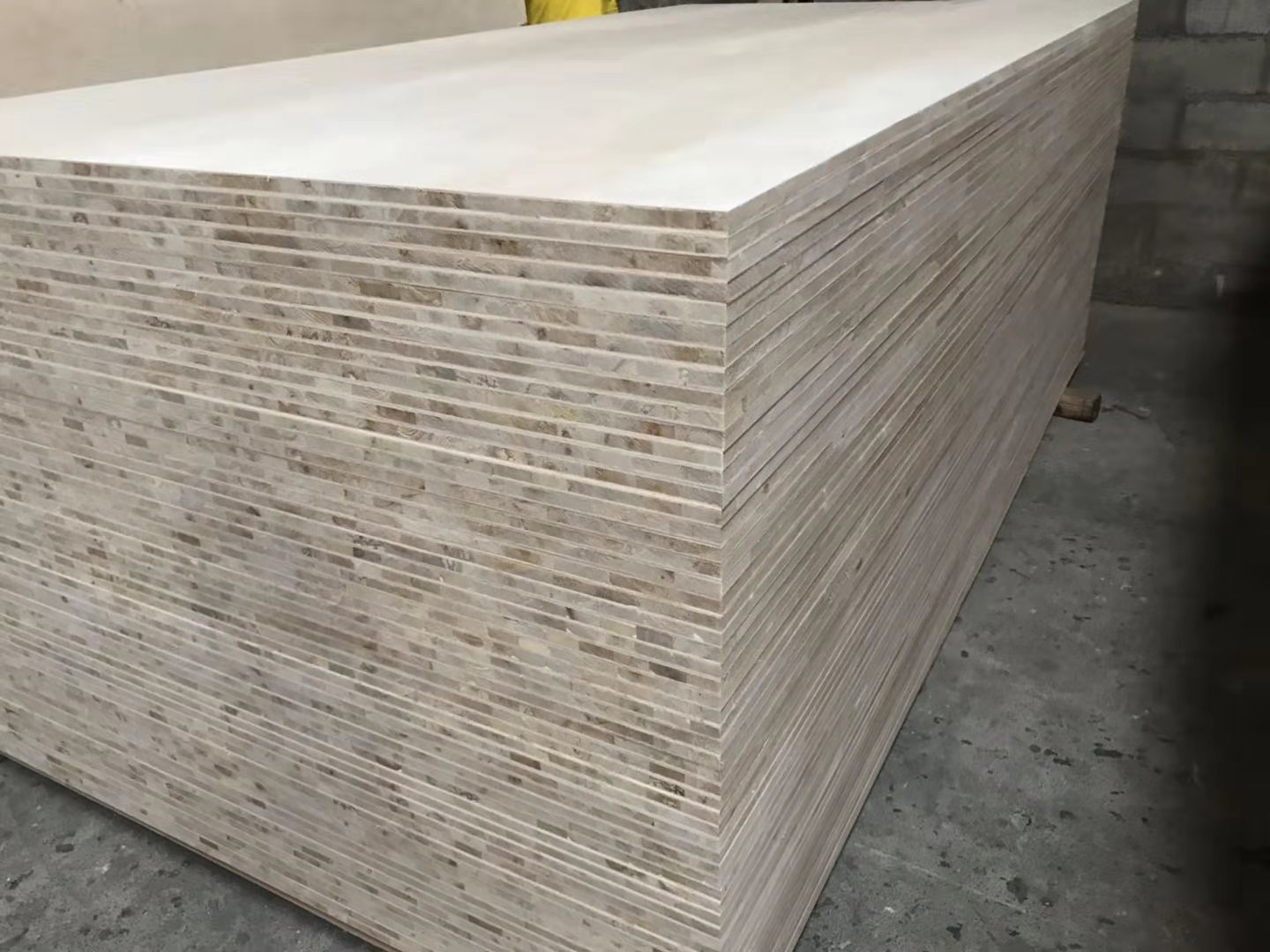 Indonesia Blockboard