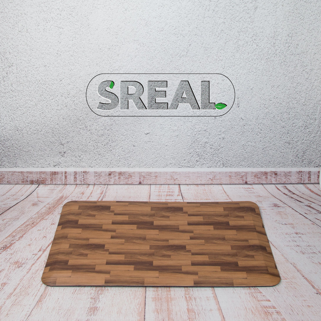 Anti-fatigue mats