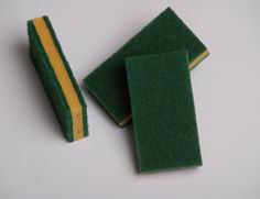 Sponge Scourer (YS28)