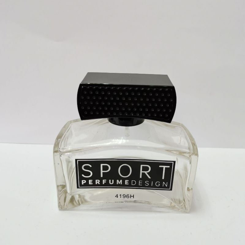 Perfume Packing