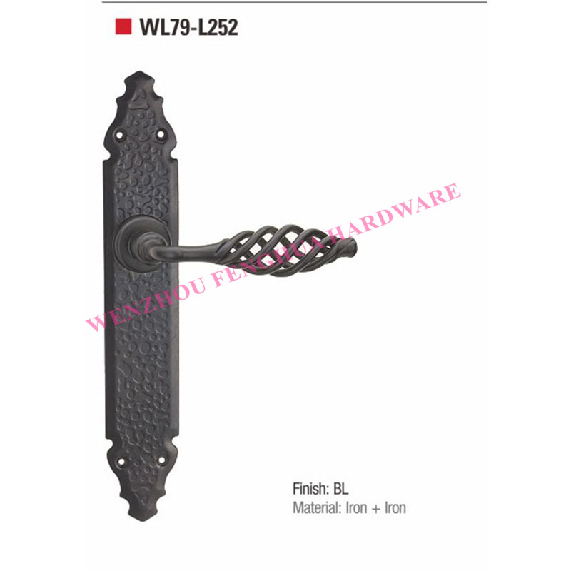 Door Handle