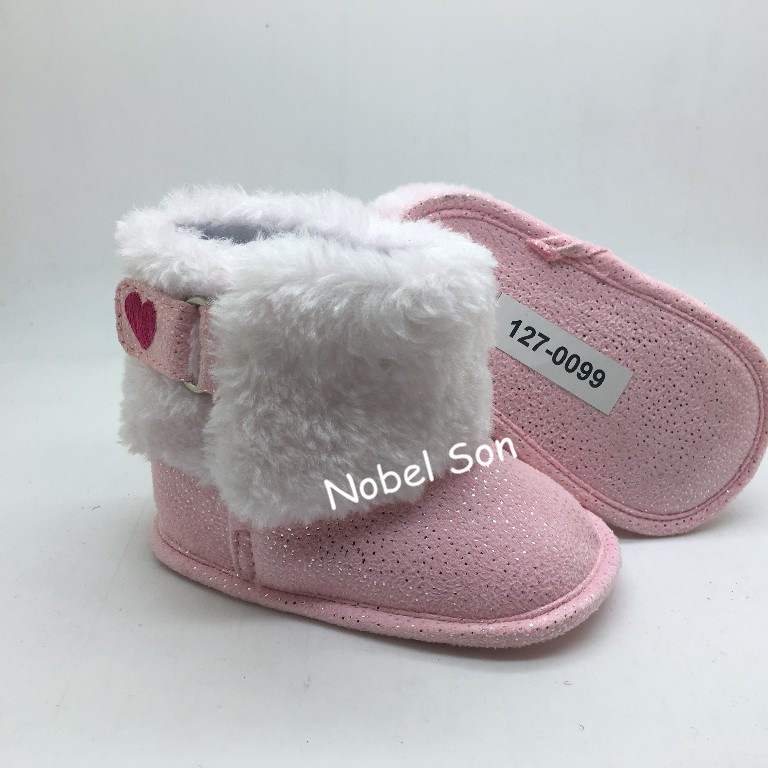 baby shoes