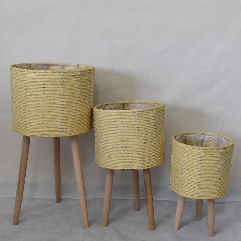 plant pot shelf