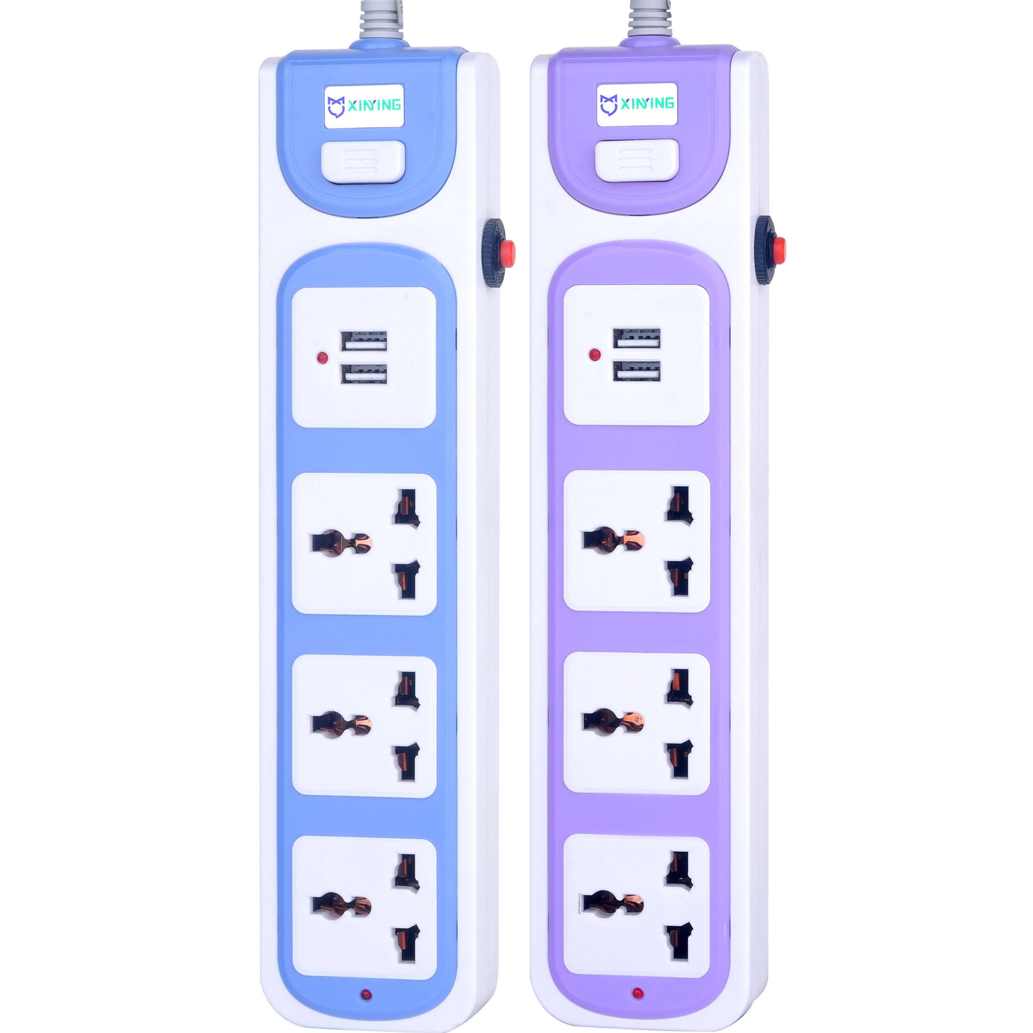 Power Socket/Extension Socket/Power Strips XY-663USB