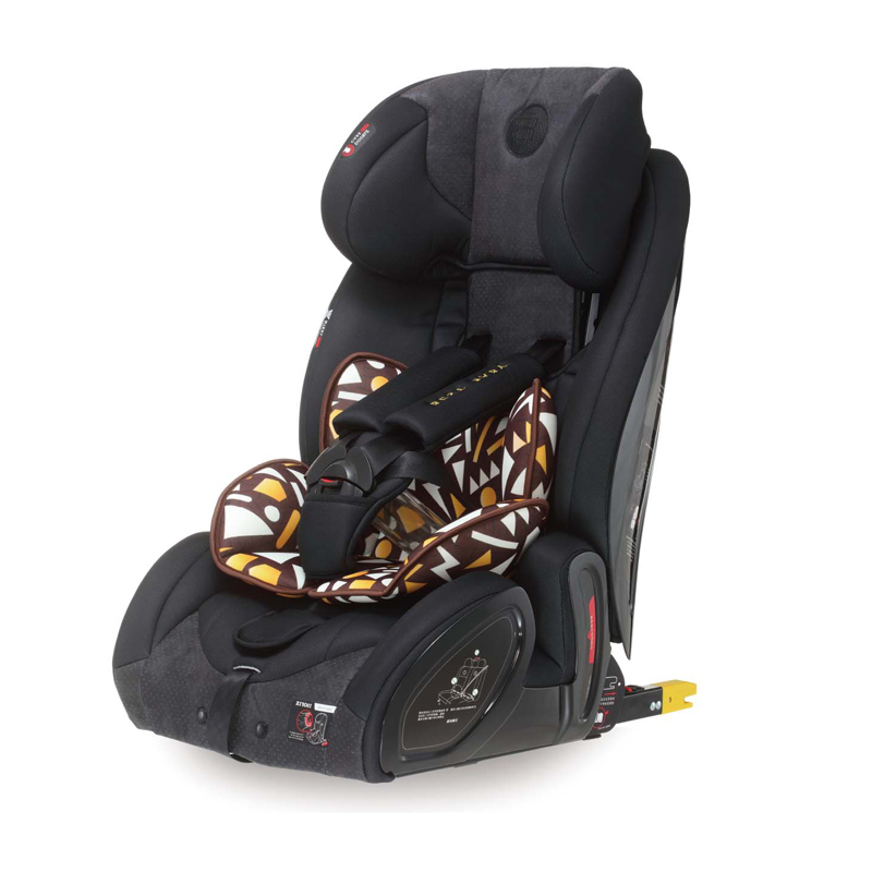 JIANGSU BEST BABY CAR SEAT MFG. CO., LTD. – bloque de construcción 3