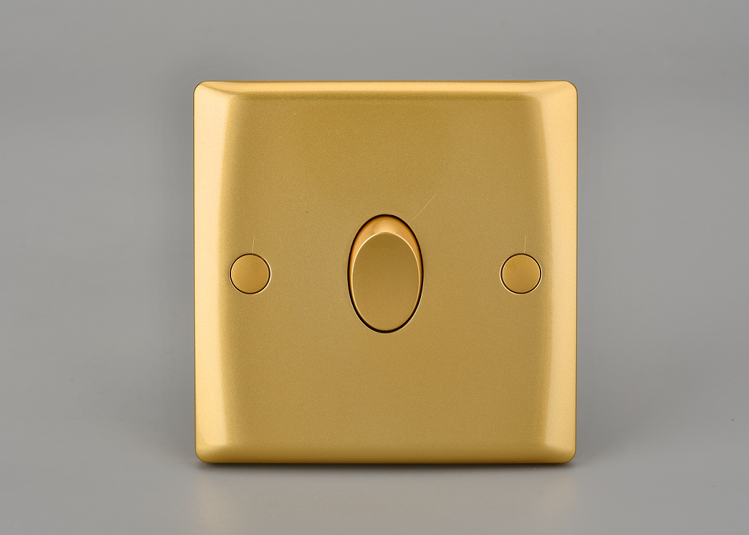 British Style Socket&Switch- AL Series