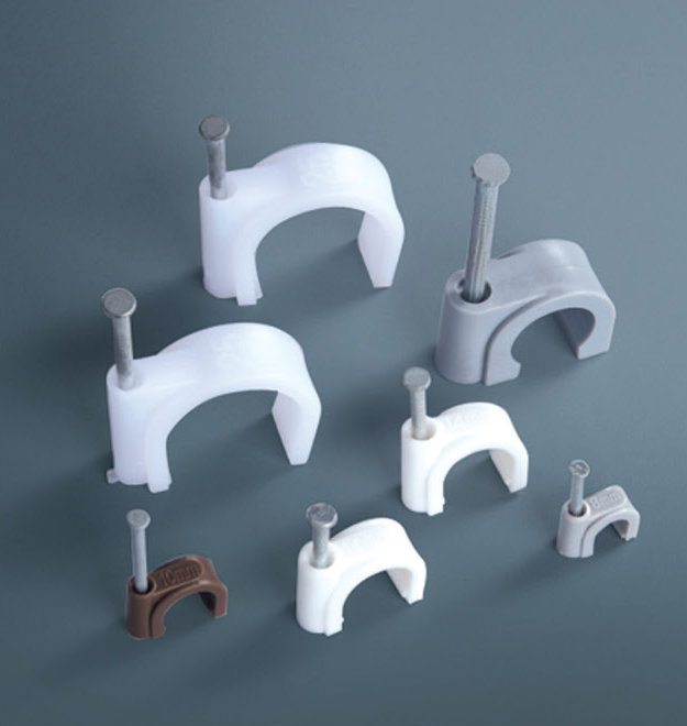 Cable clip