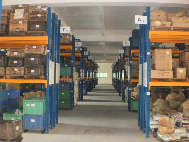 Shenzhen Global Xingda Industrial Co., Ltd. – forks 3