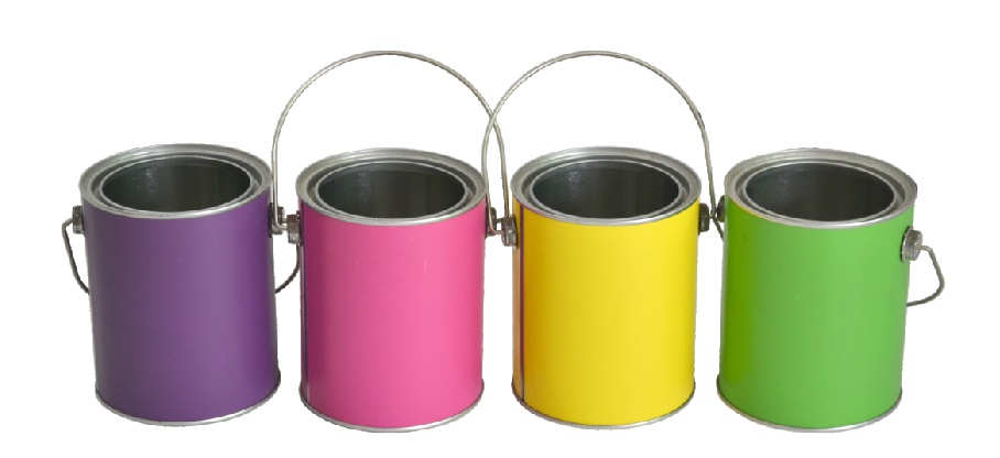 paint can manufacturers