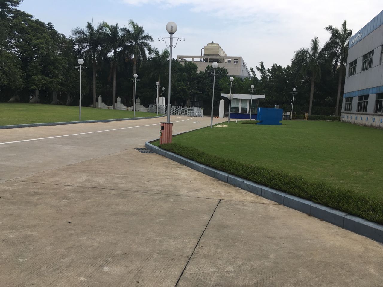 Shenzhen Yifu Communication Technology Co., Ltd. – Photos produits 3