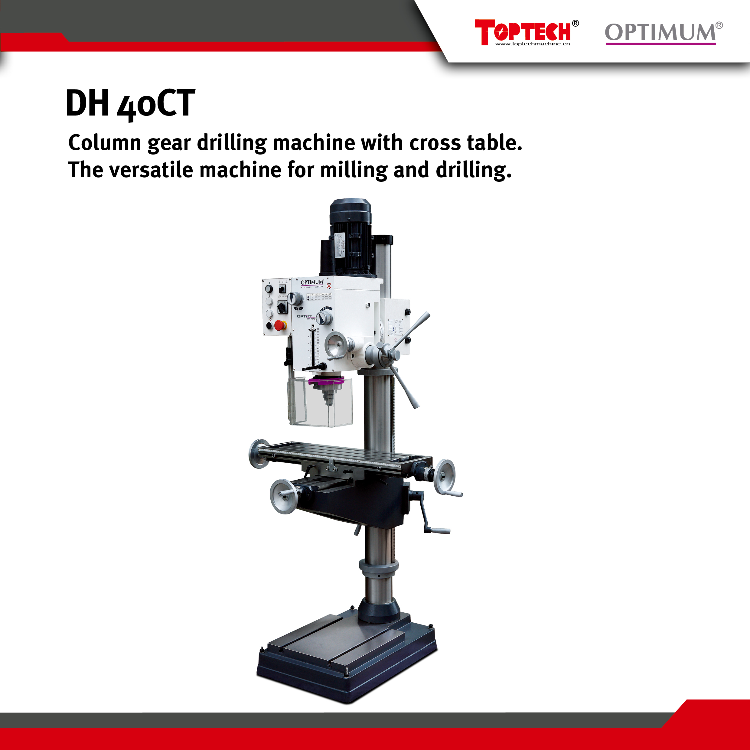 Yangzhou Developping IMP. & EXP. Co., Ltd. – CNC lathes 2