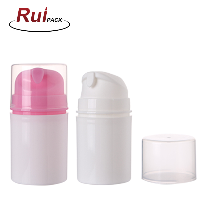 Airless Bottle