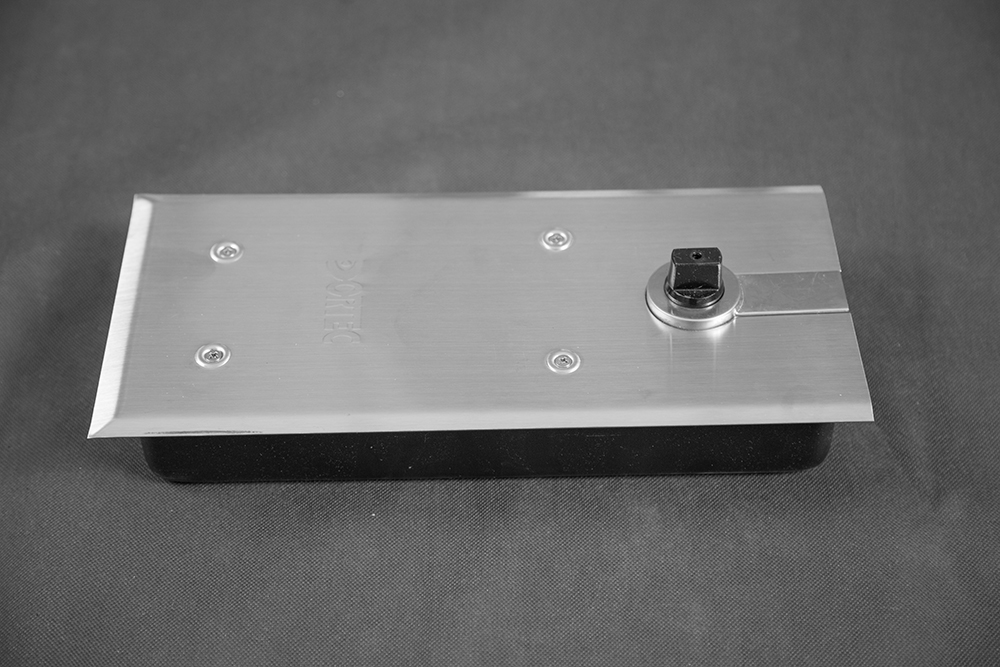 Floor Spring