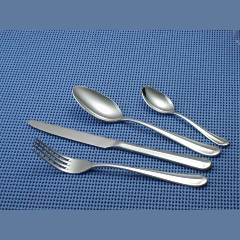 A126 Stainless Steel Cutlery