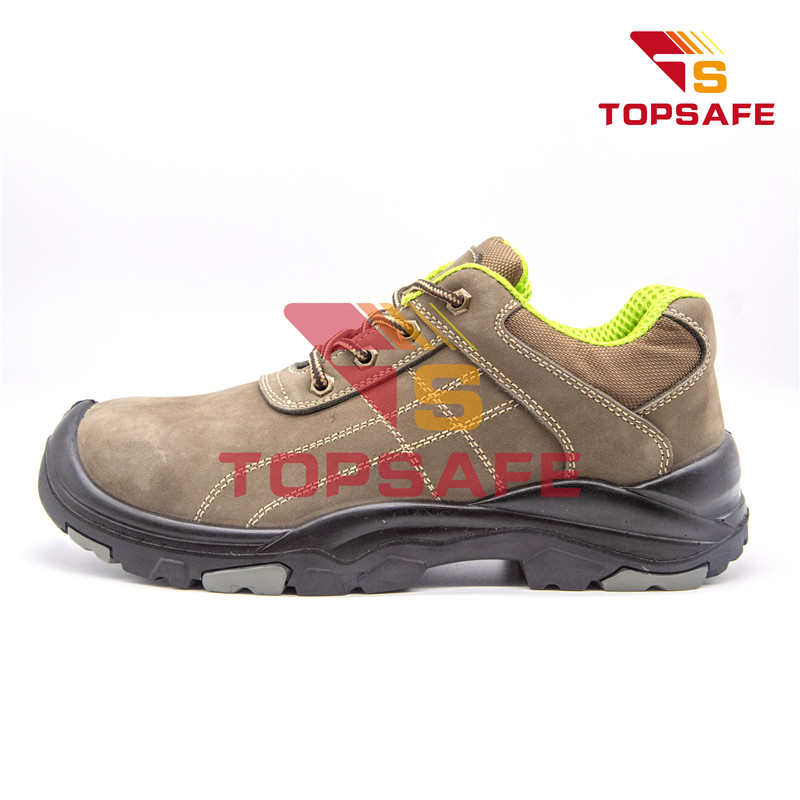 Safety shoes