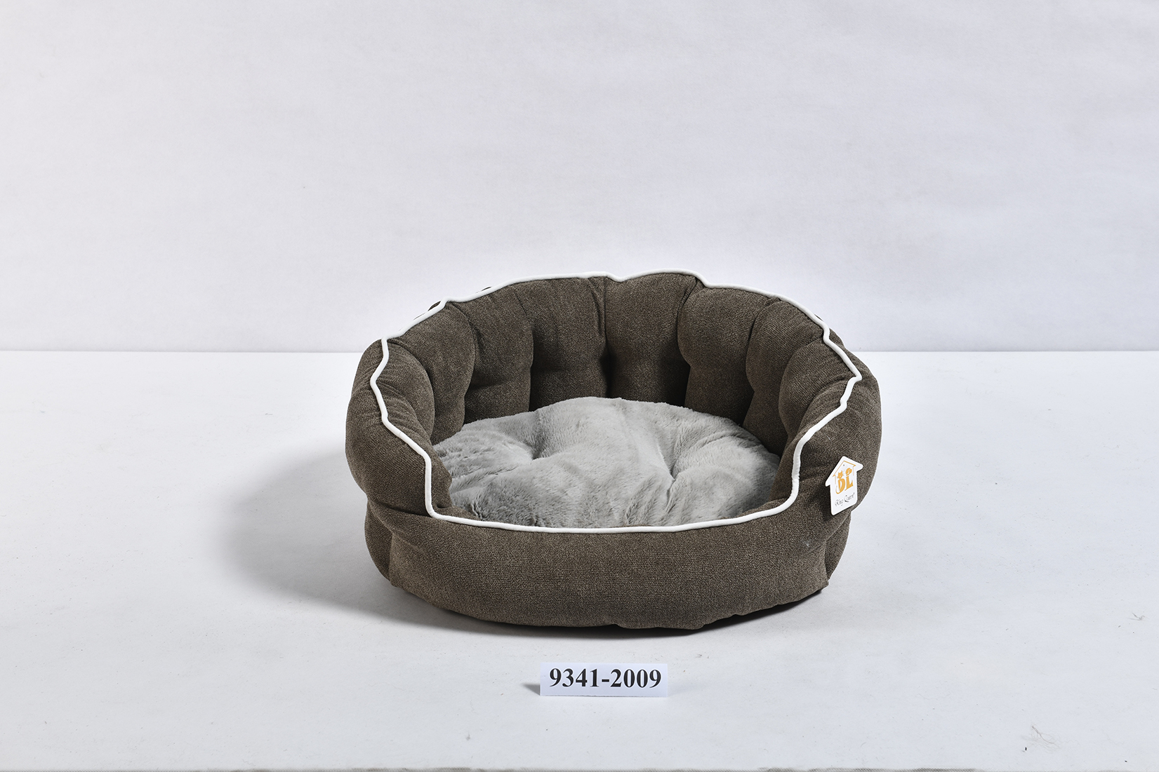 Round Pet Beds