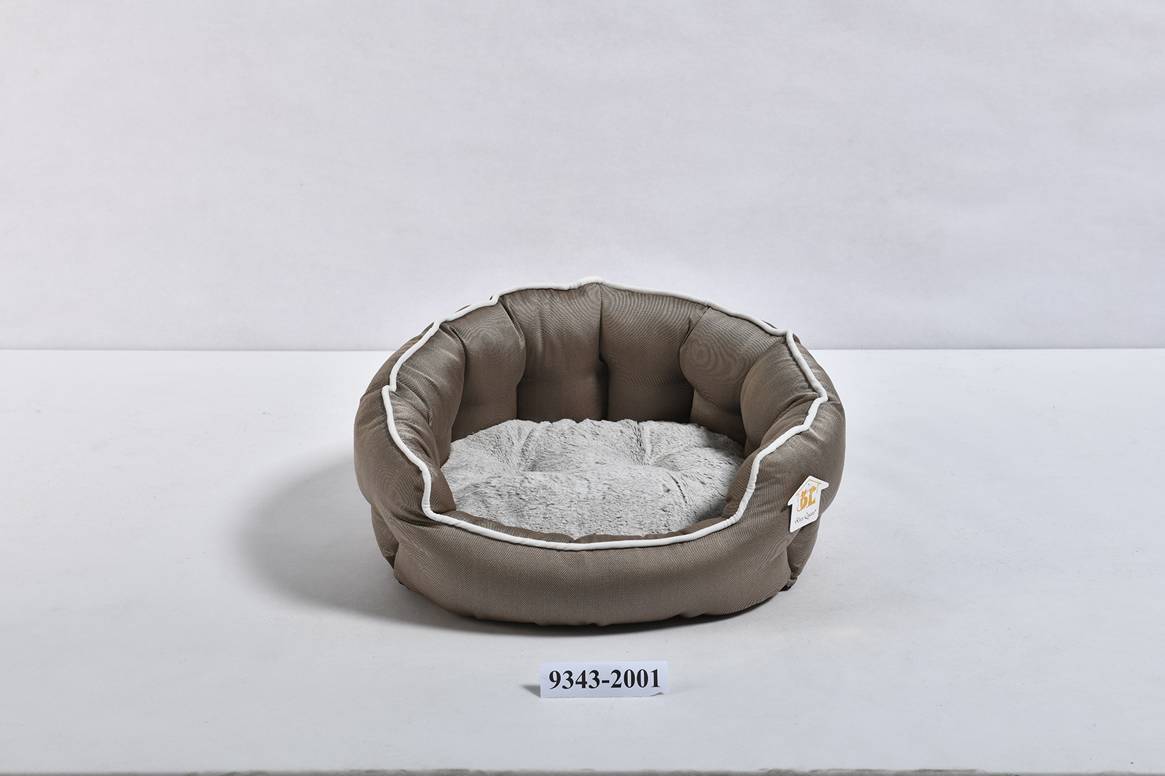 Round Pet Beds