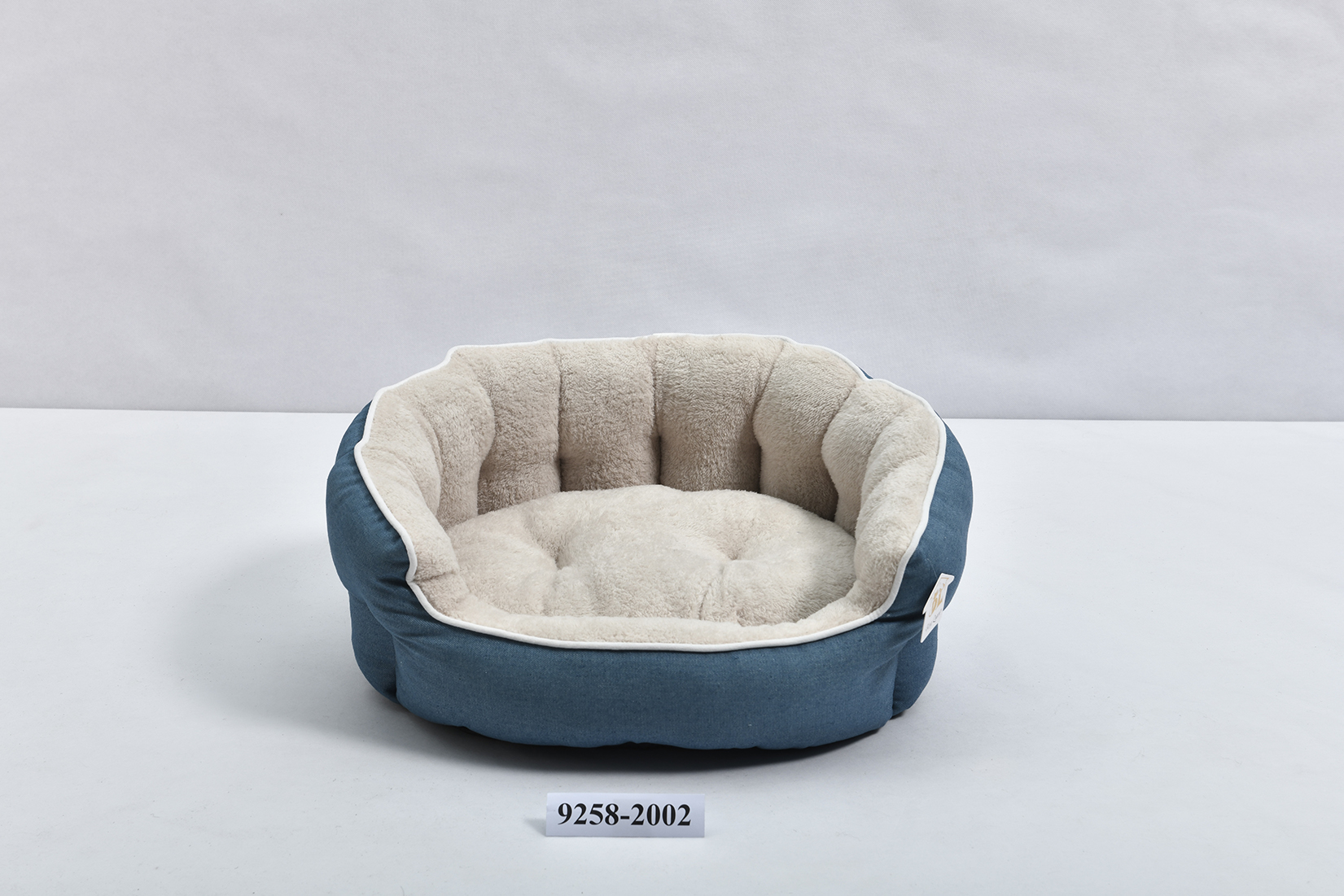 Round Pet Beds