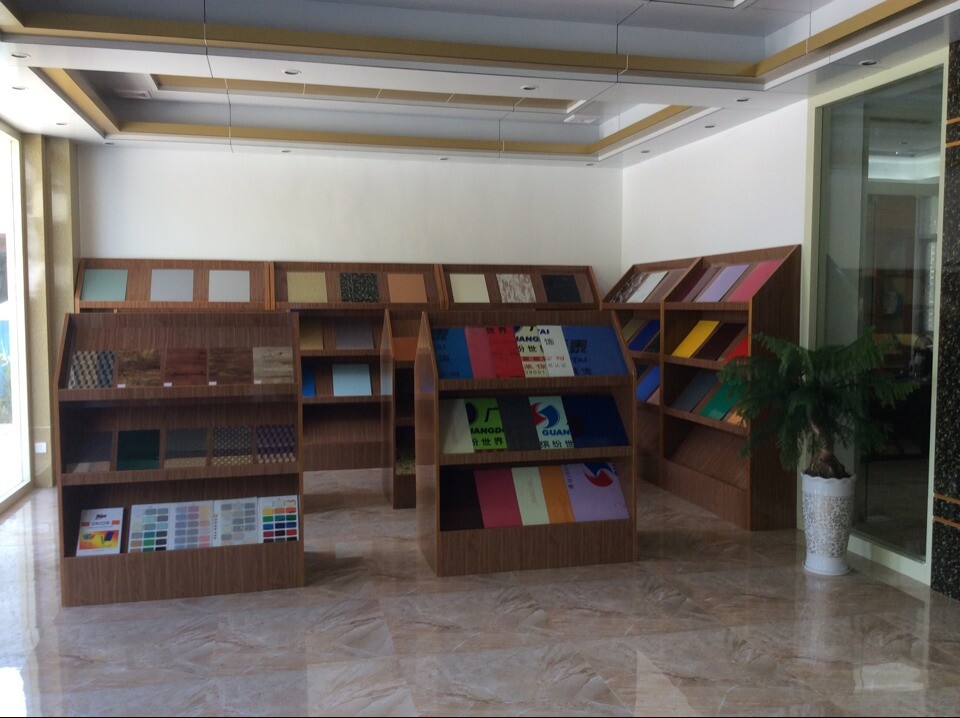 Jieyang Yuntai Decorative Materials Co., Ltd. – aluminum composite panels 2