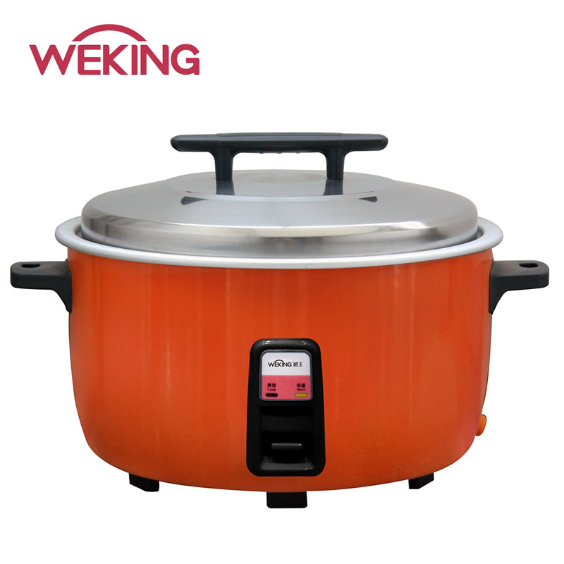 GUANGDONG WEKING GROUP CO.,LTD – Electric rice cookers 1