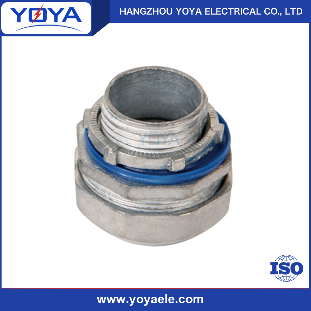 Hangzhou YOYA Electrical CO.,LTD – Electrical Steel Conduits and Fittings 2