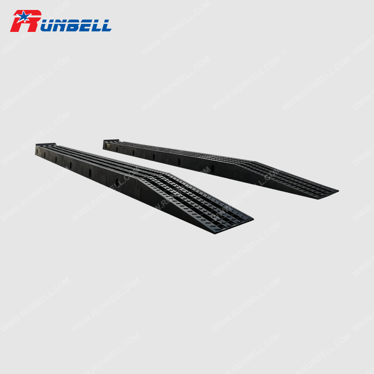 15ft Car Ramp Set