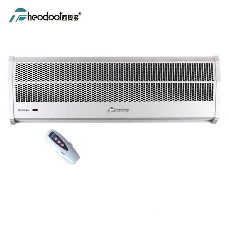 Theodoor 3G Series Heating Door Air Curtain