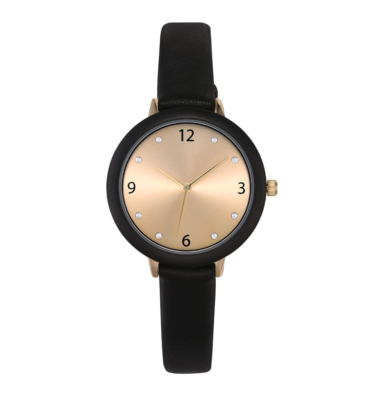 quartz watches