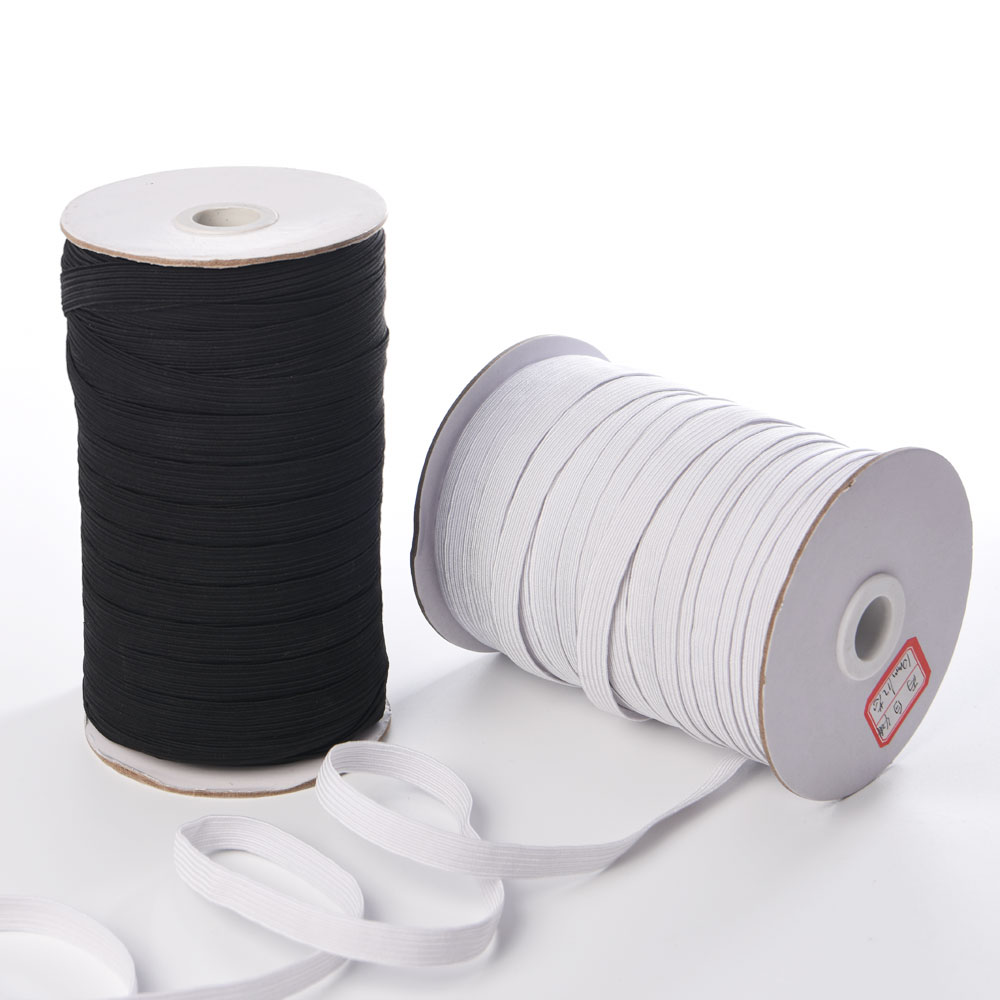 4mm 6mm 8mm 10mm PP Elastic Braided