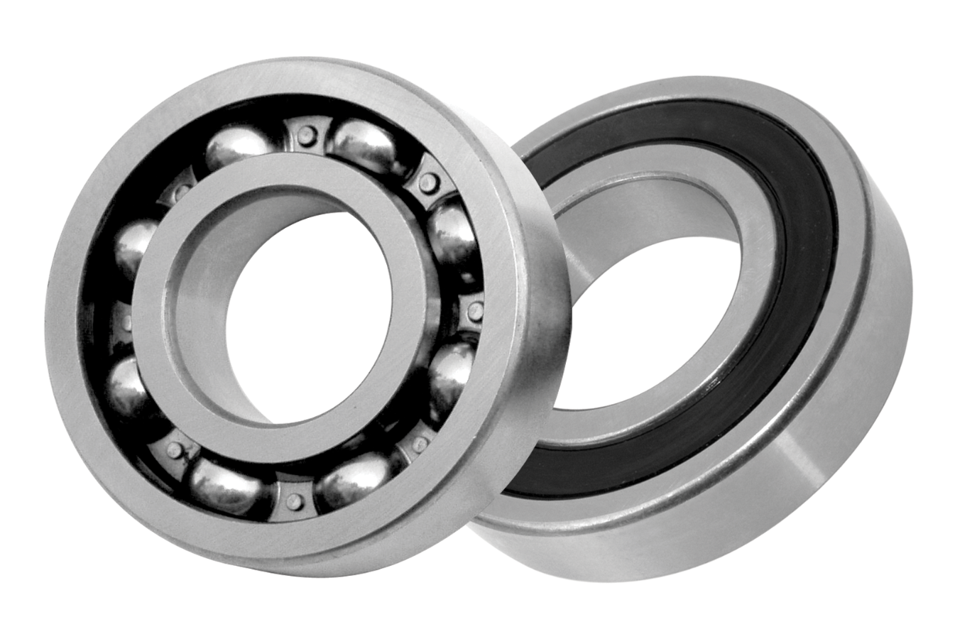 Motorcycle Bearing