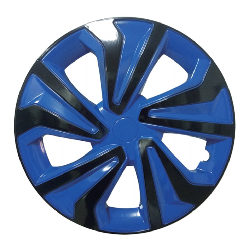 13“14”15“ two-color car wheel cove